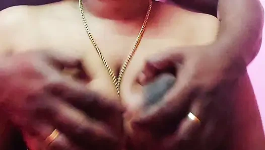 Hintli azgın kayınvalide onunla seks yapıyor