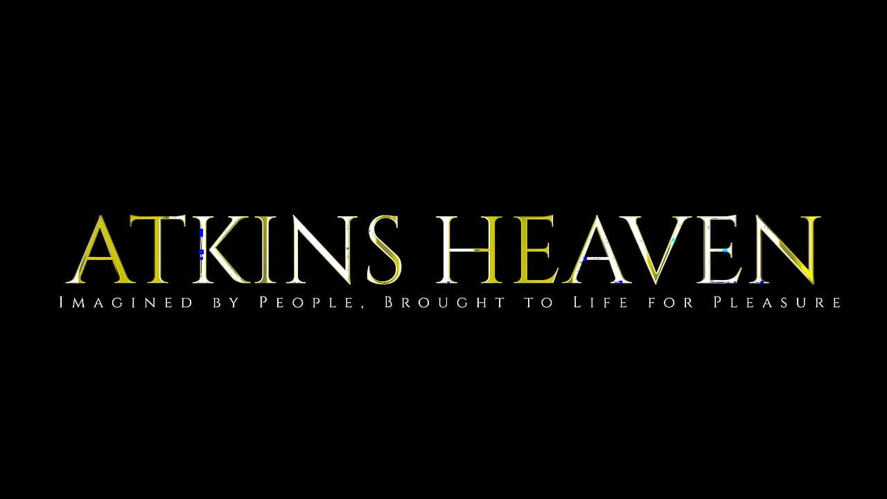 Big Cock Suck & Beach Facial, Let’s Make It Hot On The Sand - ATKINS HEAVEN