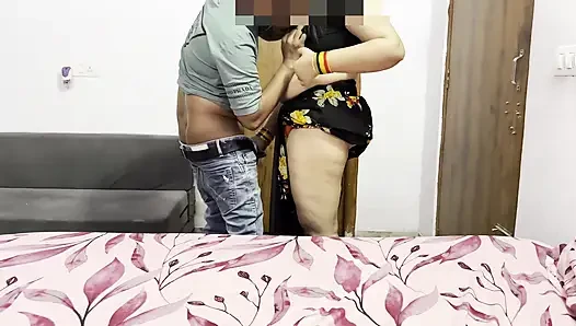 Rasili yenge bölüm 2 Hintli sert desi sikişiyor