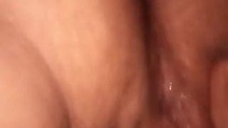 Vagina peluda