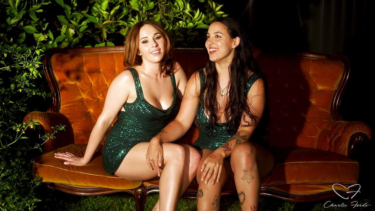Interview : One Night Stands and Pisse Featuring Nova Hawthorne, Arcadia