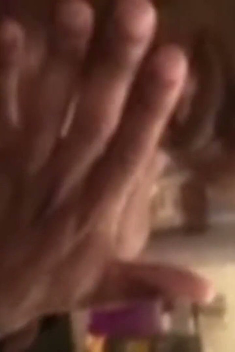 Stroking My BBC in the Shower Cumming so Hard
