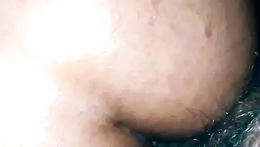 Bhabhi ki jabardast right gand chudai