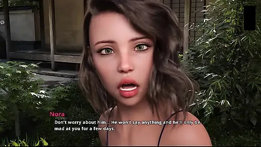 College Kings 33 Imre beni gördü