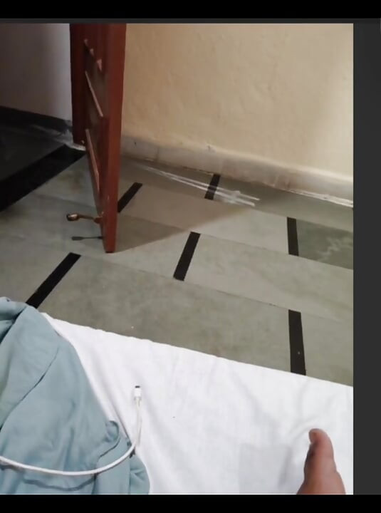 MMS bocor homade pasangan desi