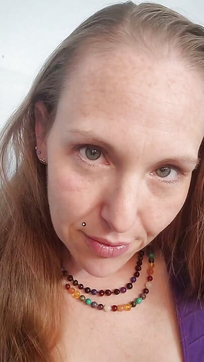 Look Into My Eyes and Tell Me You Want To Fill Me Up