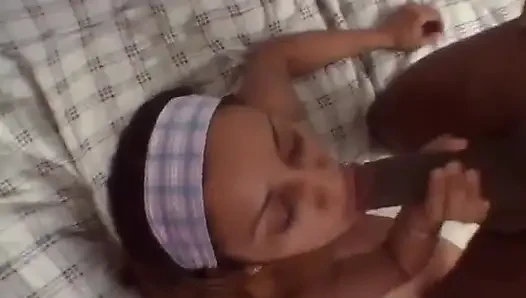 Tina Threesome