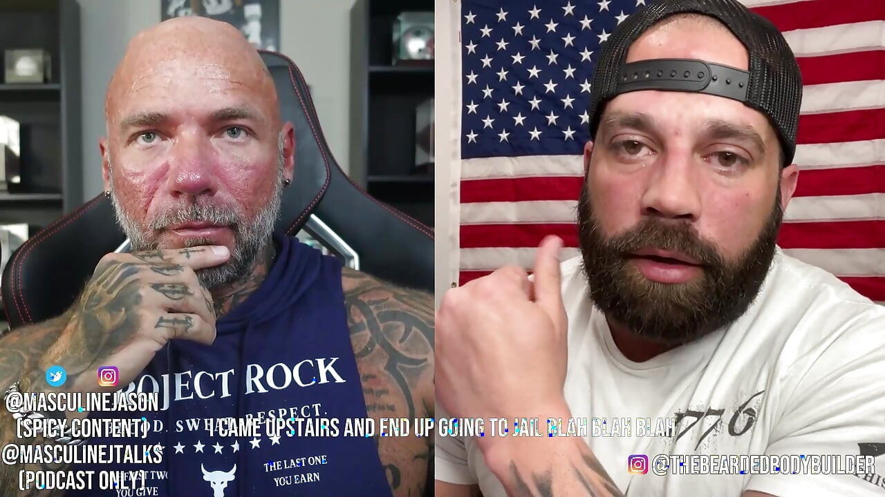 Redemption Interview with Jeff Marr (episode 12)