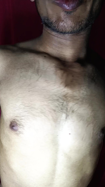 Axilas sensuais de suculenta lambida