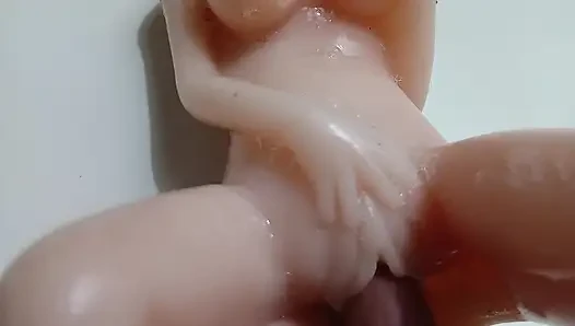 #3 Realistic Adult Doll Fantasy Roleplay