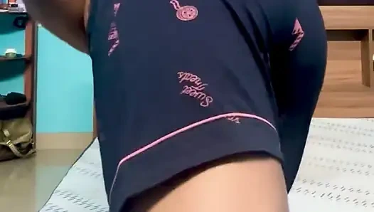 Setting up and getting ready