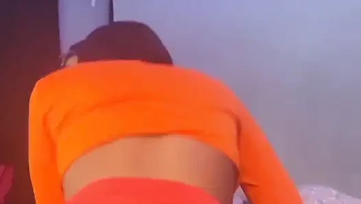 Twerk derlemesi 4 - Velma Baskısı