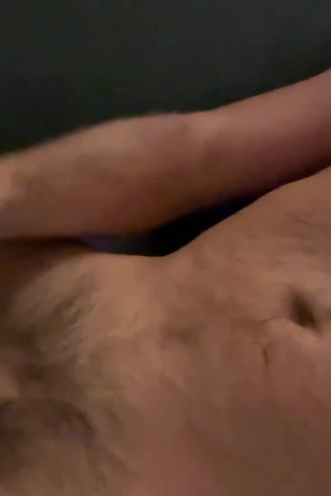 Tim Blesh Fooling Around