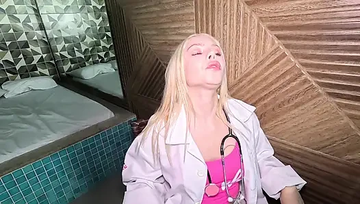 Dokter Barbie