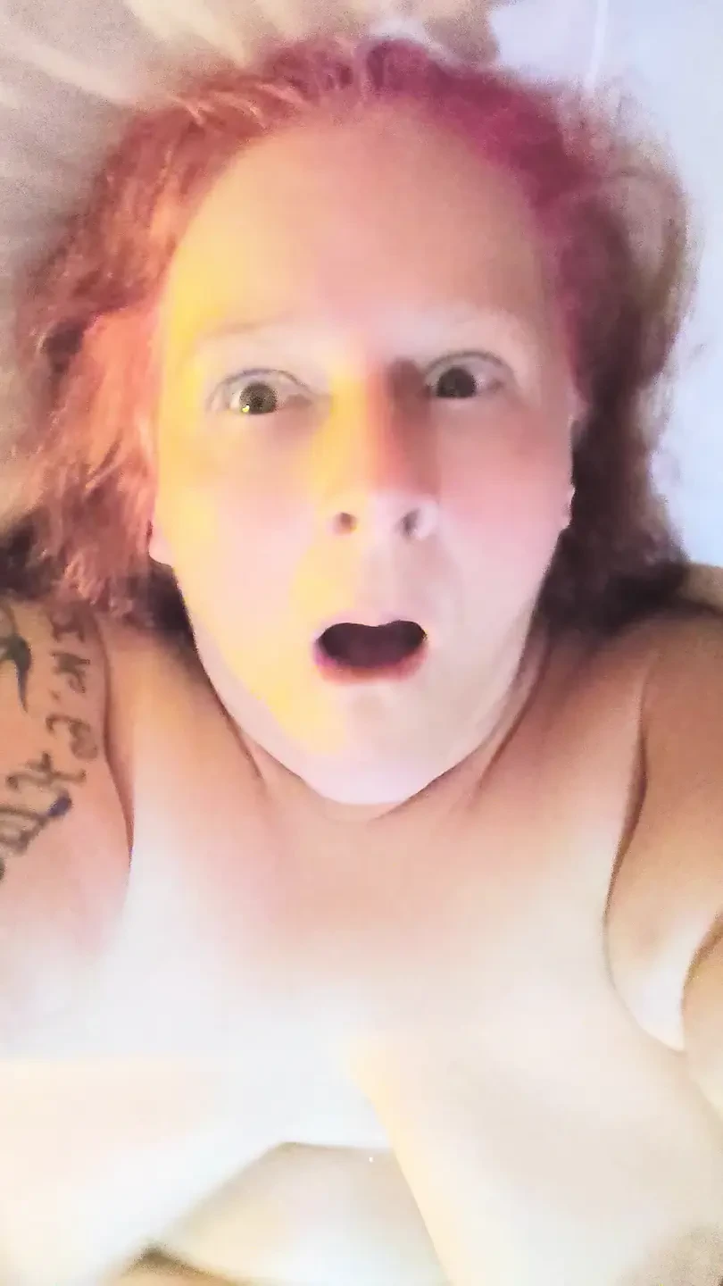 Her Strawberry Smooch Has Him Fucking Her Cooch