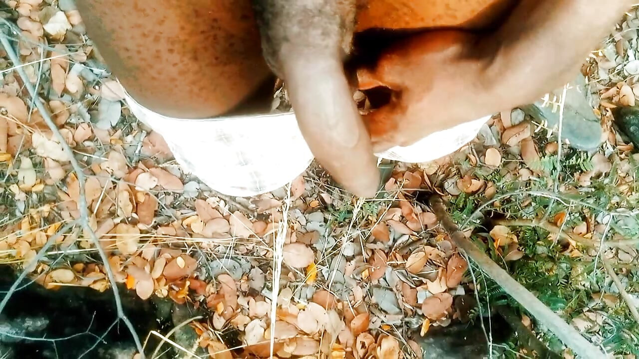 Masturbating episode 98