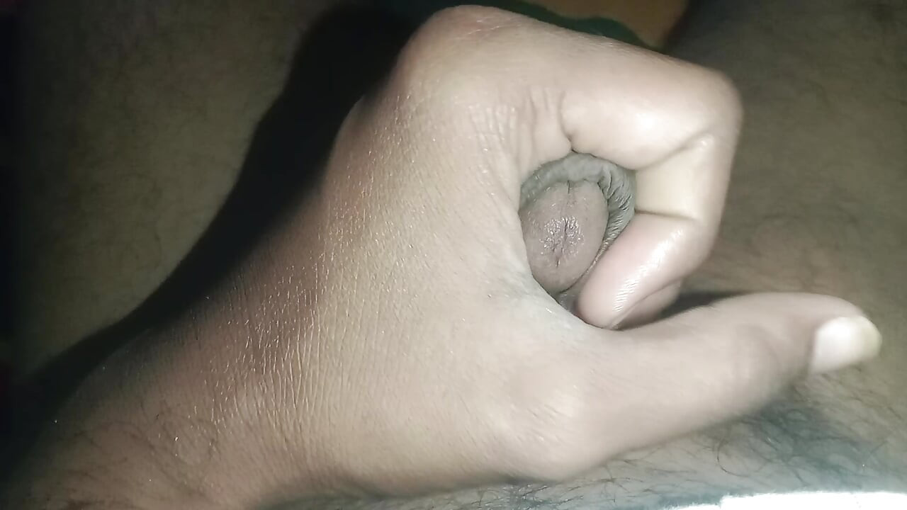 Desi garoto masturbação