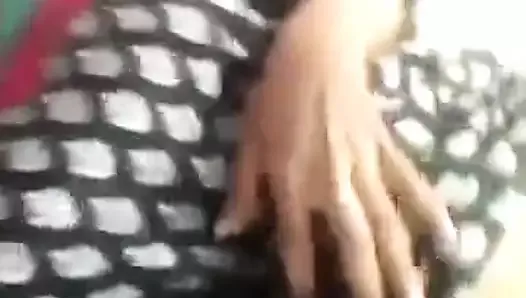 Tamil girl pussy fingering