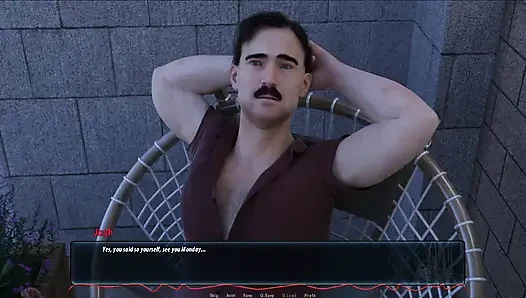 Smartass: a series of unfortunate events ep 3