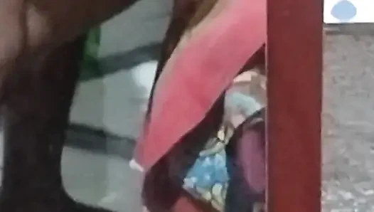 Desi Wife Fucked by Neighbour