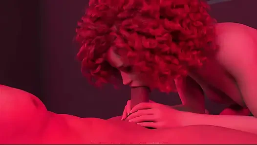 Агент Шерин (часть 7)