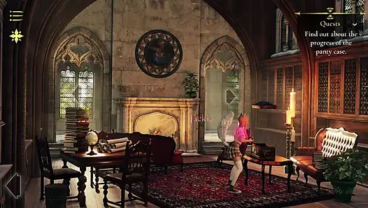 Complete Gameplay - Magic Pussy, Part 5