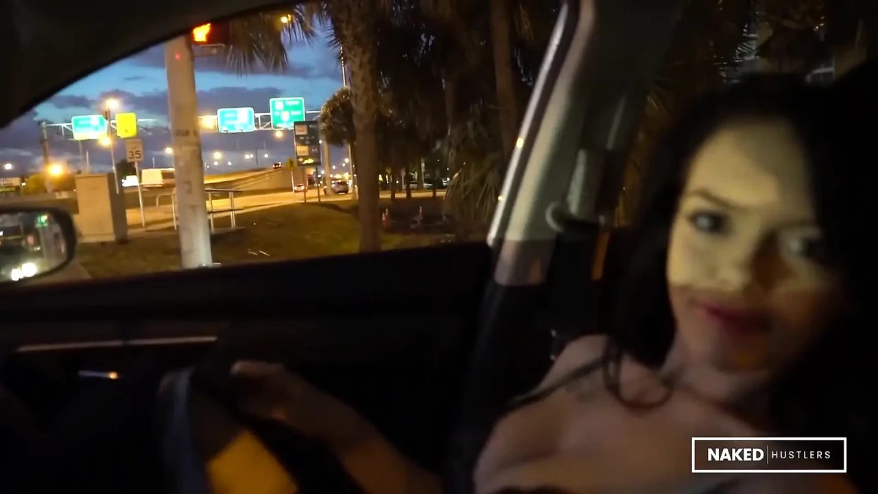 Changing in Traffic for Shoot  Bts