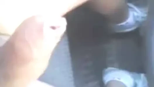 nudo alla guida