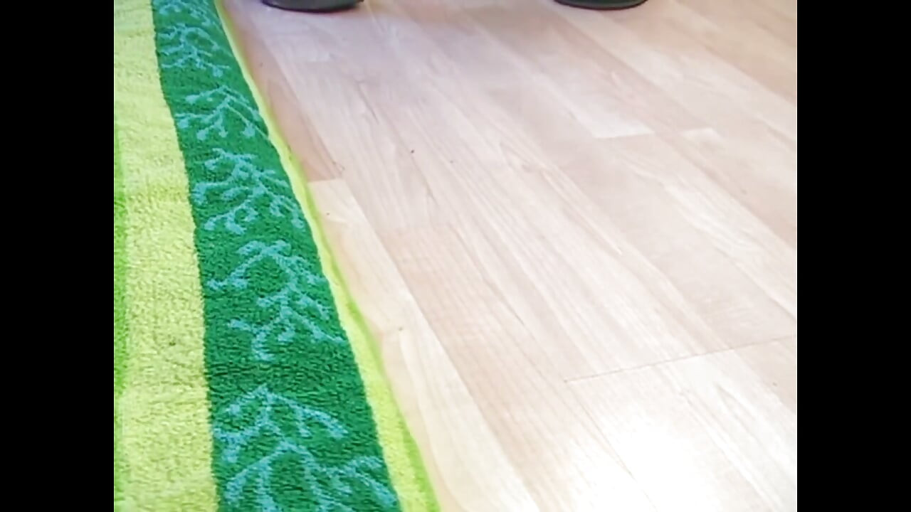 A Big Solid Cock for Emarie Scott