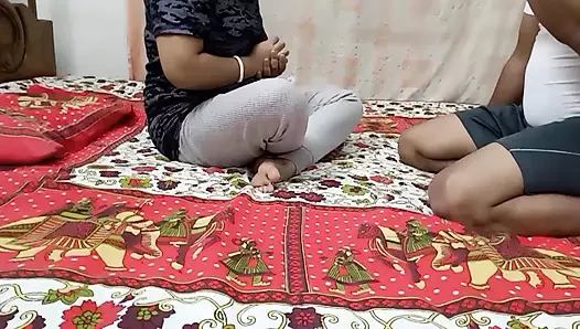 Sexy rii hardcore hardcore oleh suaminya