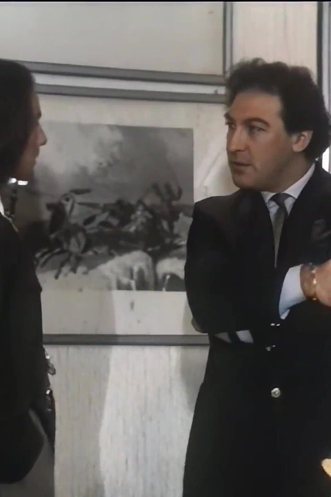 多对情侣, 非常饥渴