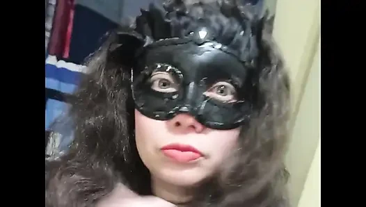 Intense Solo Female Masturbation