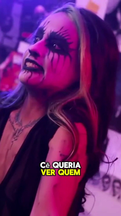 Ele fez um acordo com o demônio, desejando o amor de sua vida em troca de sua alma.