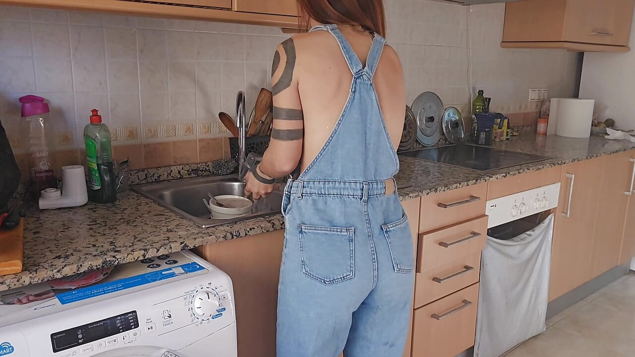 Tons of Farts Jeans Overalls! You'll Fall in Love!