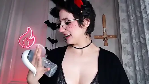 Cammiversary party-stream auf mf - teil 3