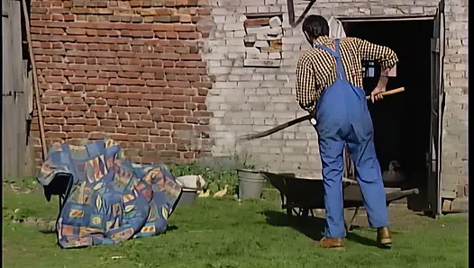 MILF Get Pussy Railed Hard and Cumshot Outdoor Sex Compilation