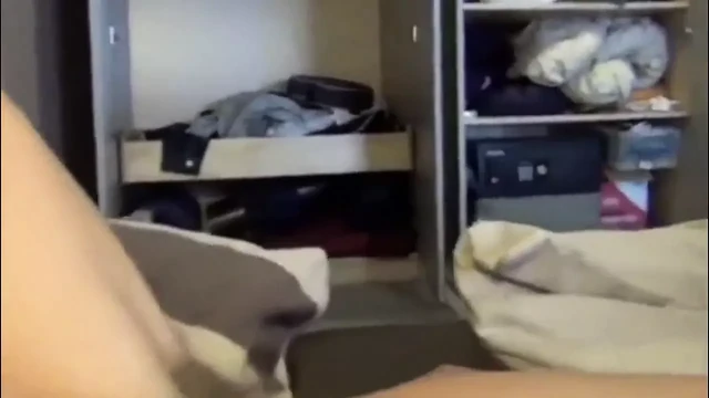 Hot Amateur Step Mom Fucks With Young Guy