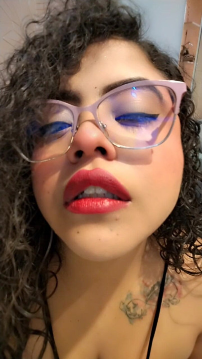 I’m in the mood to make your day a little less innocent