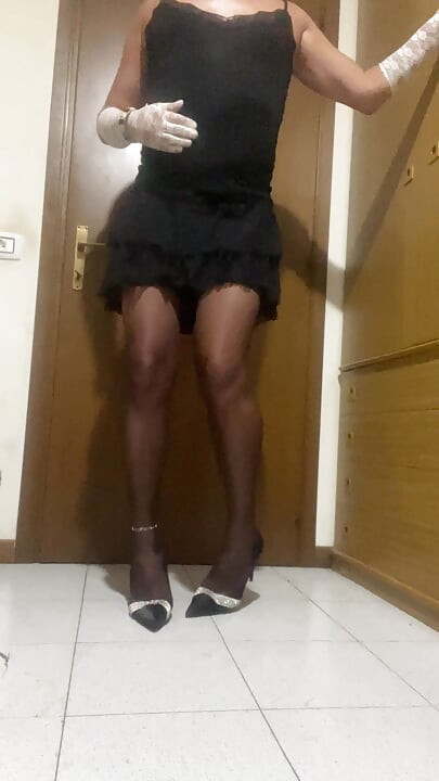 Crossdresser