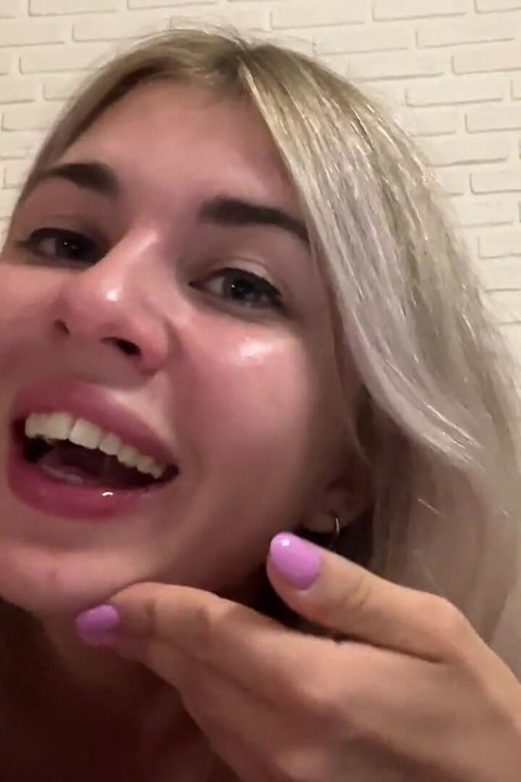 Seduced Step-sister's Boyfriend