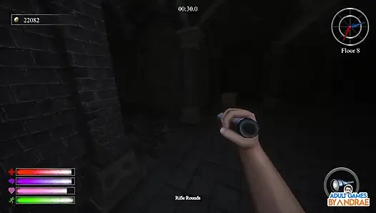 Ep2: Kami Akhirnya Dapat Orbs Pertama dari Dua Orbs! - Gameplay Sin Spire