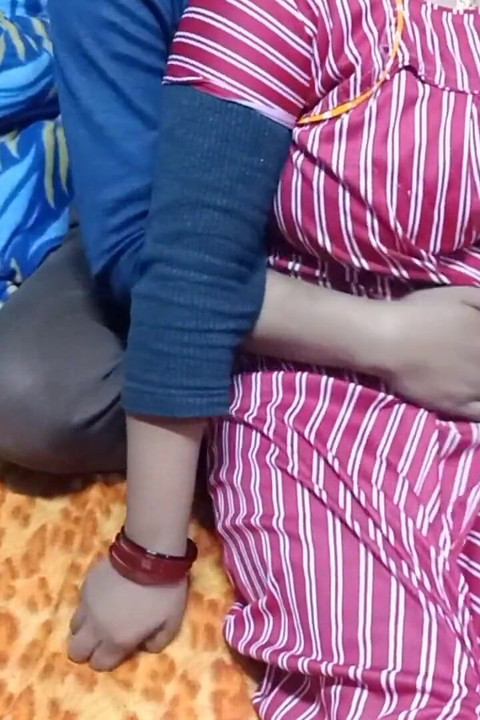 Bahut Hi Pyara Lond Chusati Hai Bhabhi Ji.