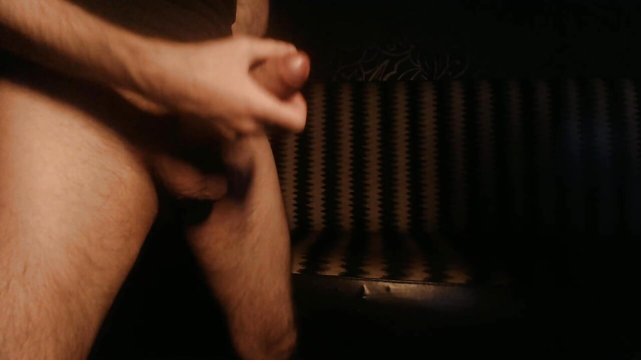Daddy Alex so Horny for You
