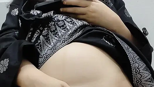 Belajar masturbasi untuk pertama kali