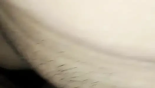 Fucked in front of husband