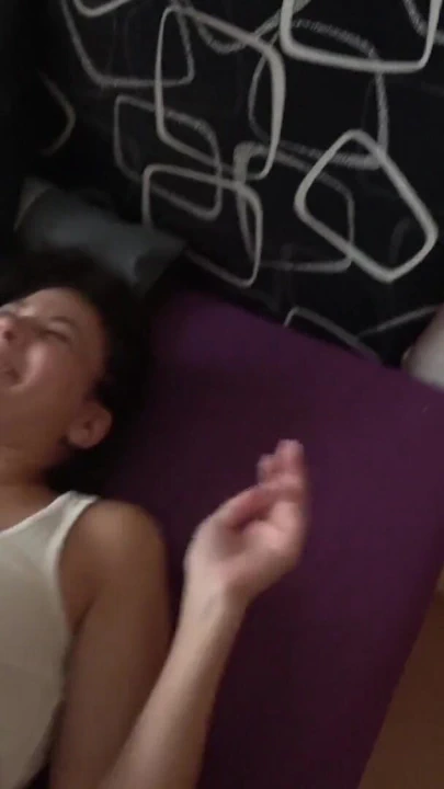 Powerful moment from "Beauty Gets Wrecked by a Rebel! (WIFE SWAP)"