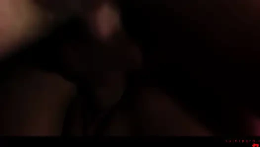 Lexi Ward и Holly D исследуют резиновый фетиш