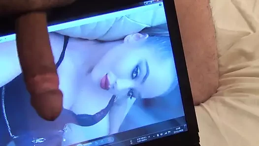 Cum haraç için liliperle