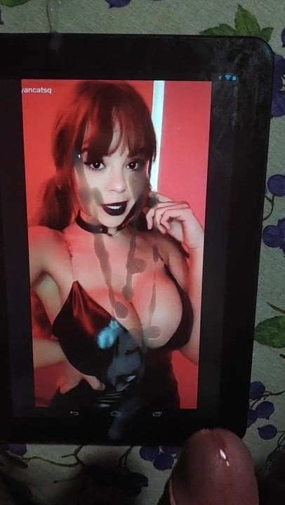 Danyancat cumtribute