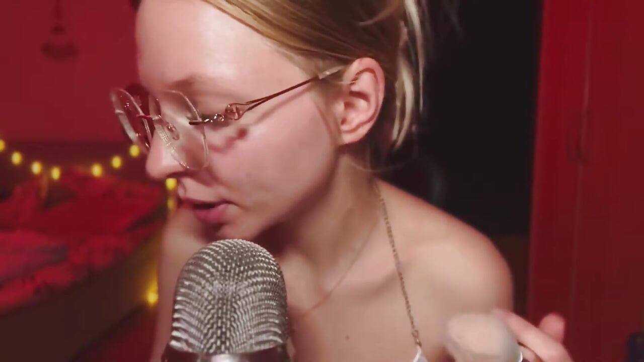 Lets Sissify You Asmr
